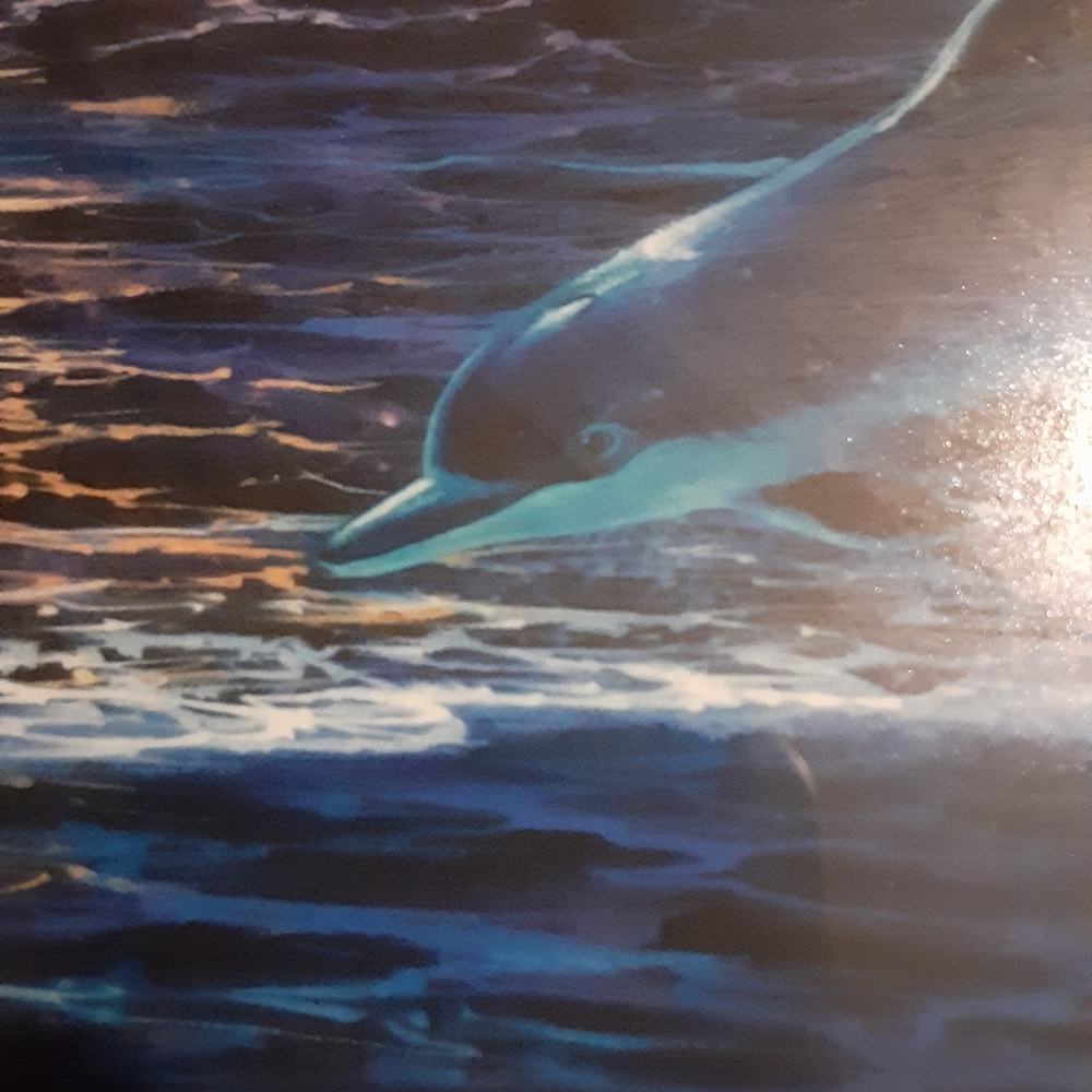 Lithograph Christian R. LASSEN - Picture 10 of 16